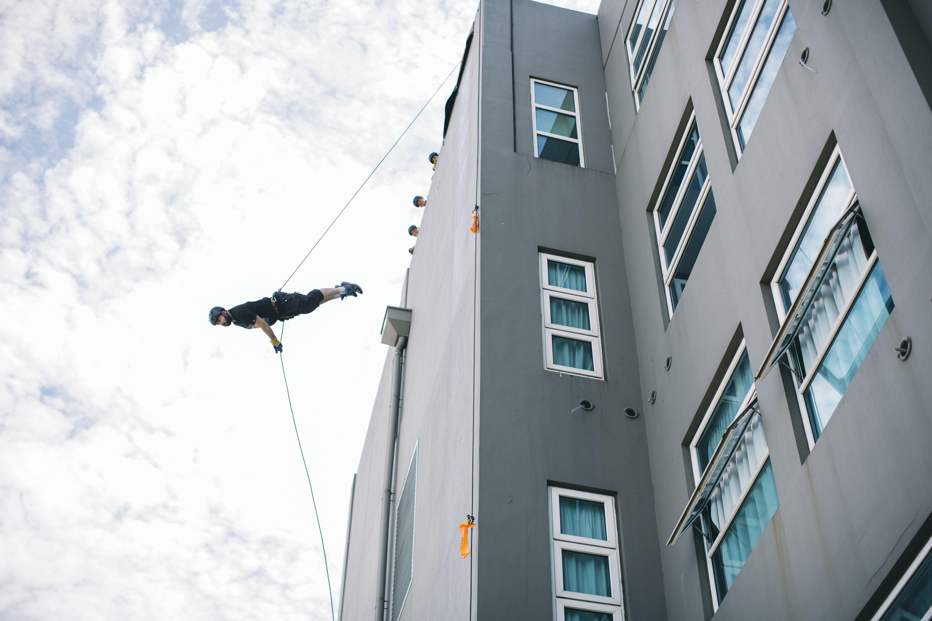 Urban Central Accommodation - Melbourne, Melbourne