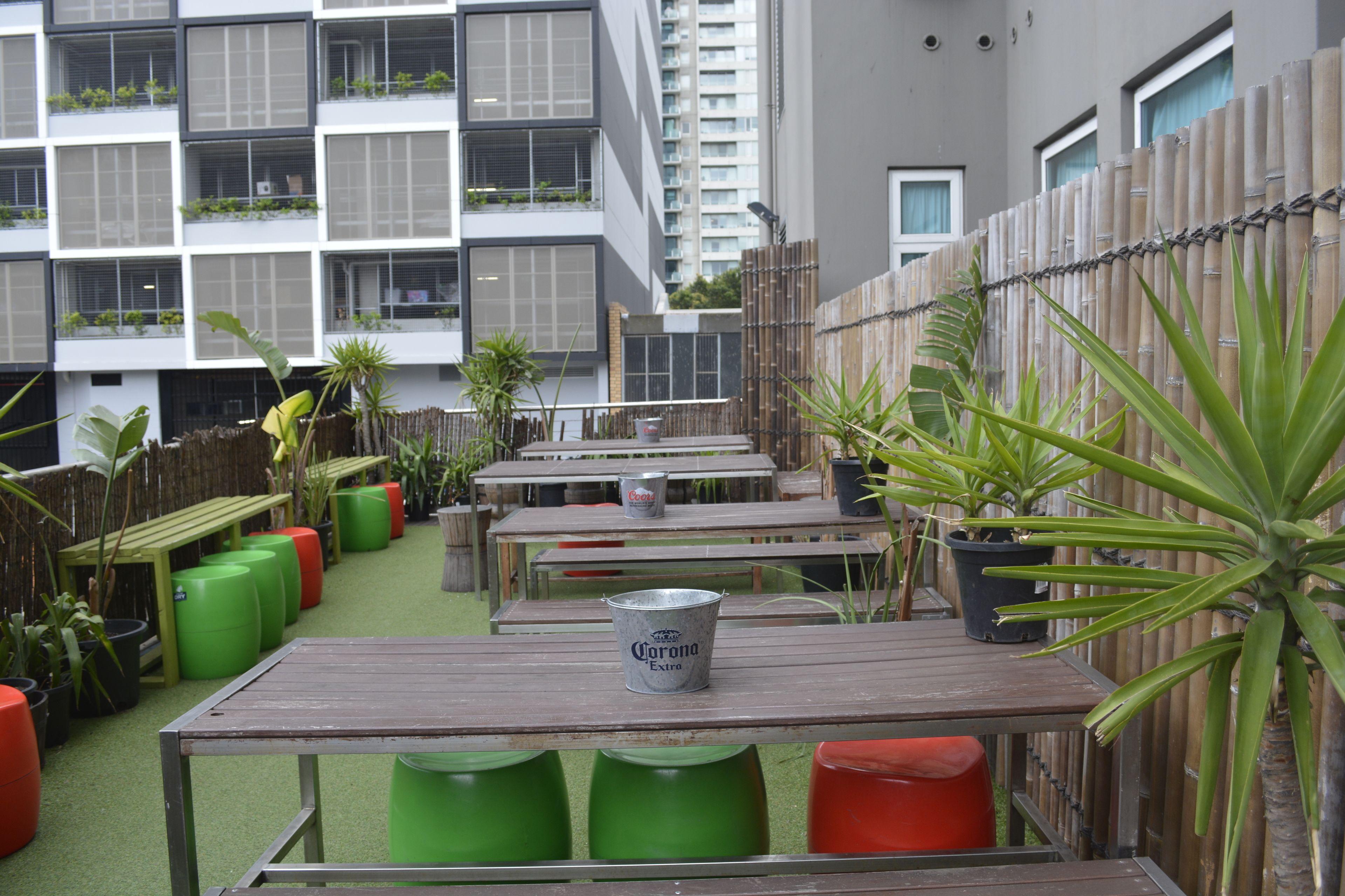 Urban Central Accommodation - Melbourne — Photos 1